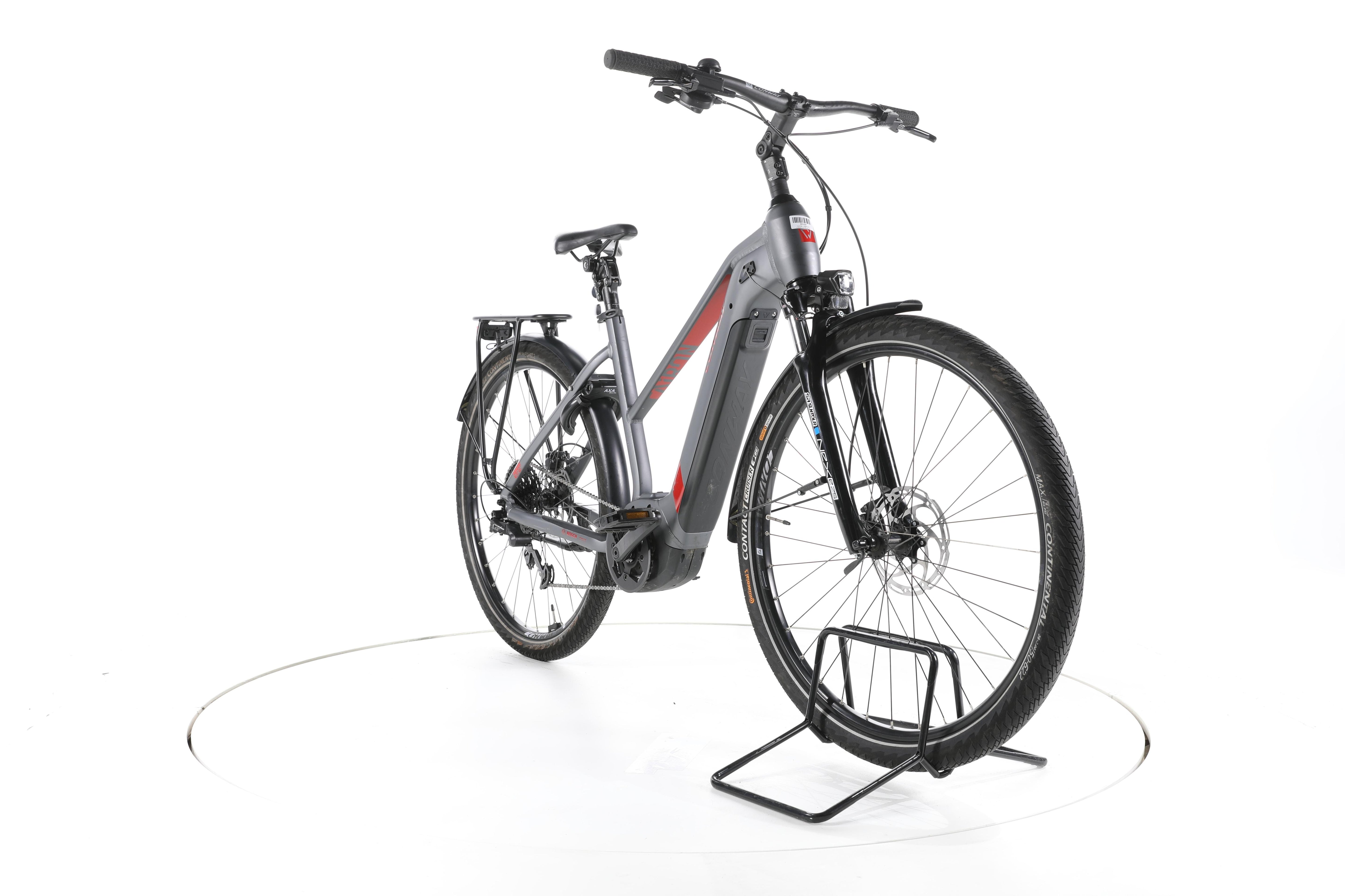 Conway Cairon T 2.0 Trekking E-Bike 2023 - Image 3