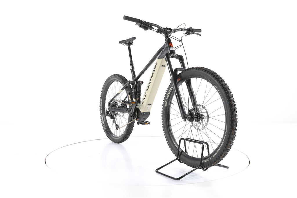 Mondraker DUSK E-Bike Fully - Image 3