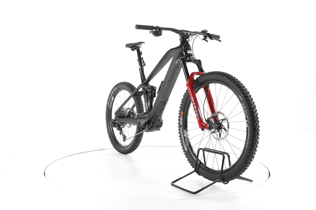 Bulls Sonic EVO AM 1 E-Bike Fully Carbon - Image 3