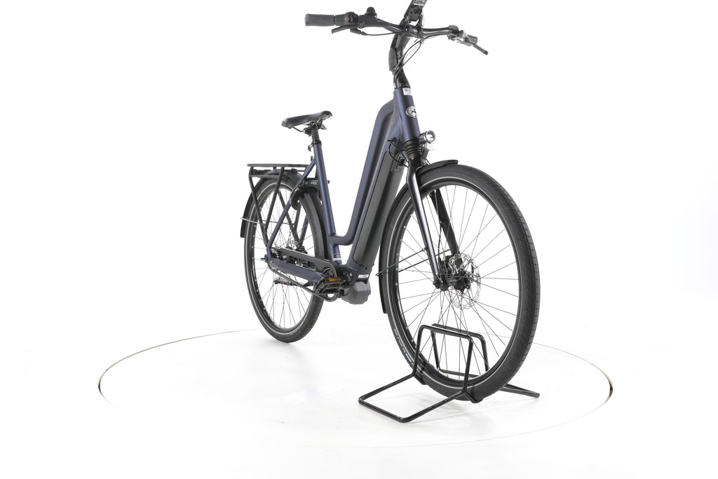 Gazelle Chamonix C5 City E-Bike Tiefeinsteiger - Image 3