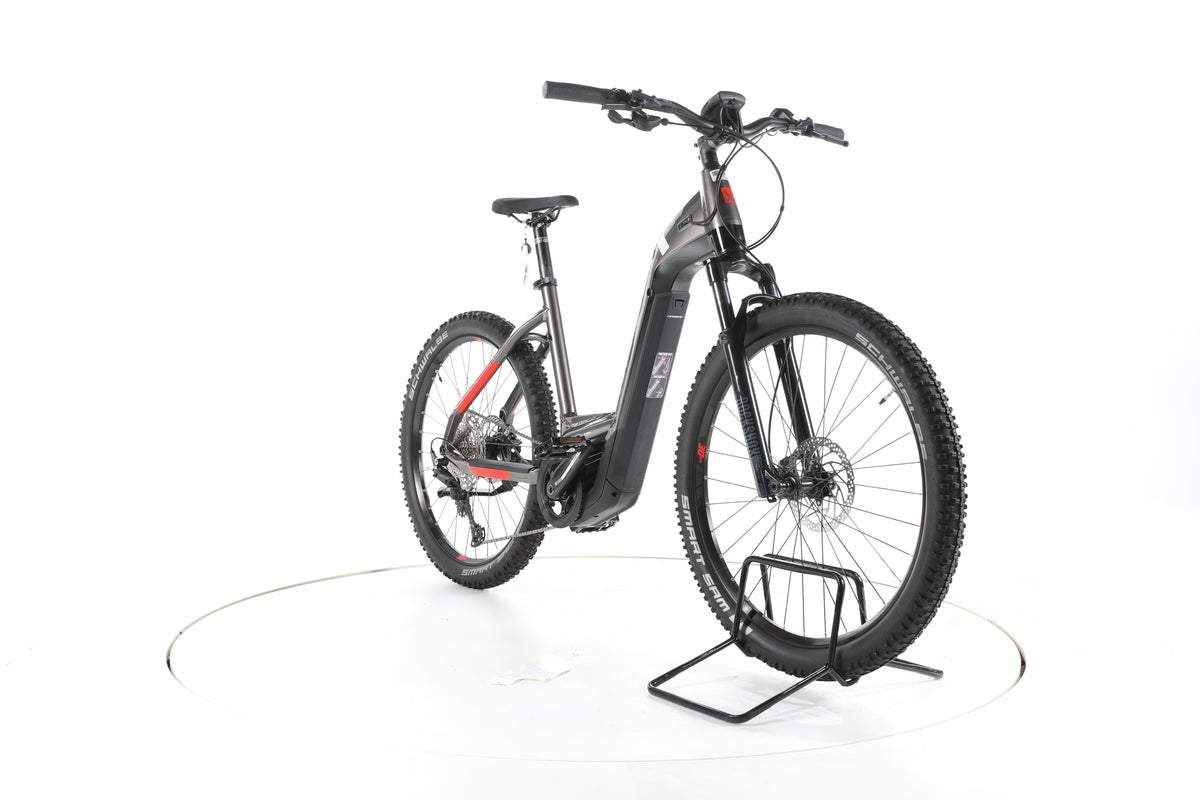 Coboc Merano DMT E-Bike - Image 3