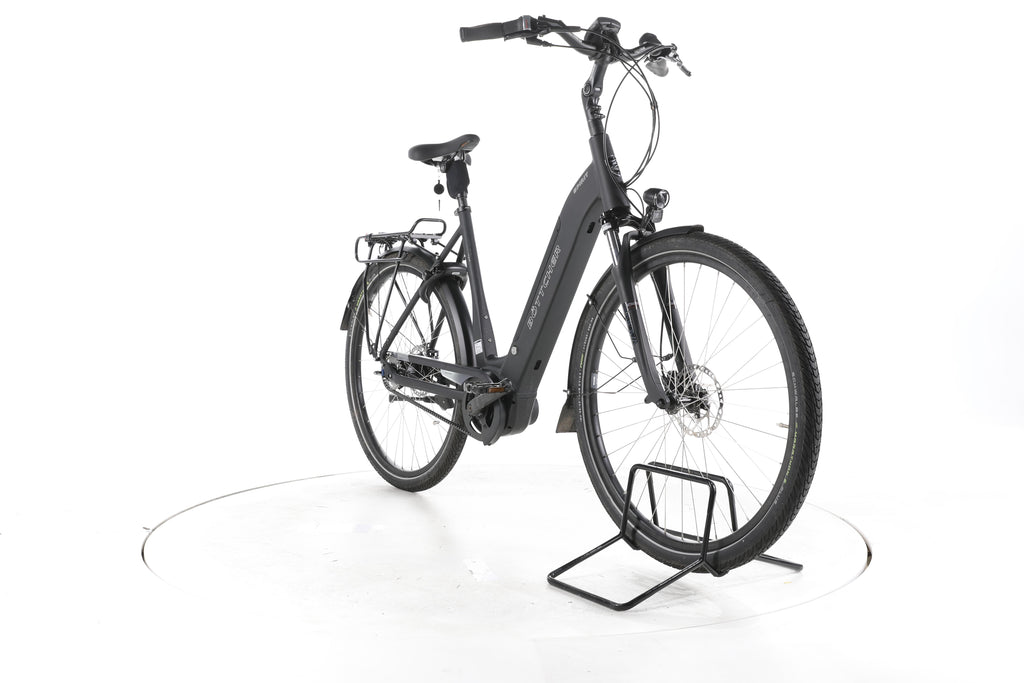 Böttcher Spirit City E-Bike Tiefeinsteiger - Image 3