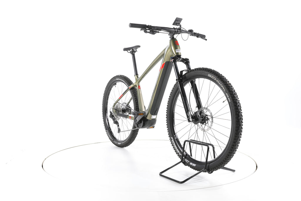 Malaguti Brenta HT 5.1 E-Bike - Image 3