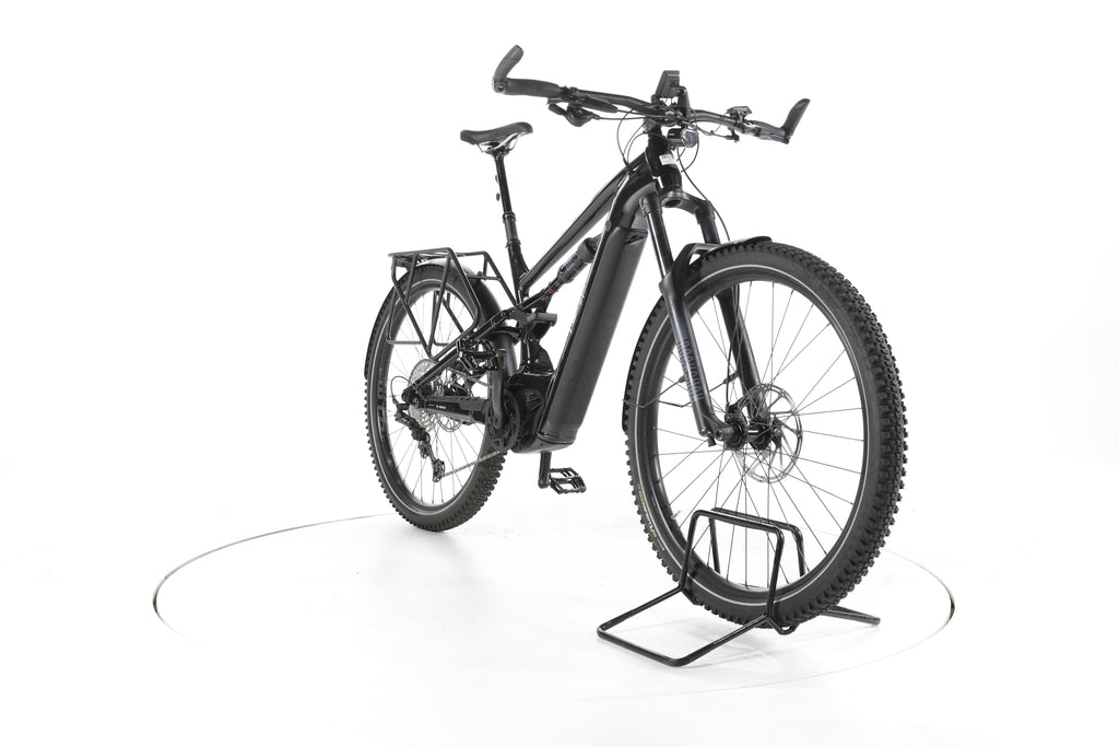 Cannondale Moterra Neo EQ SUV E-Bike - Image 3