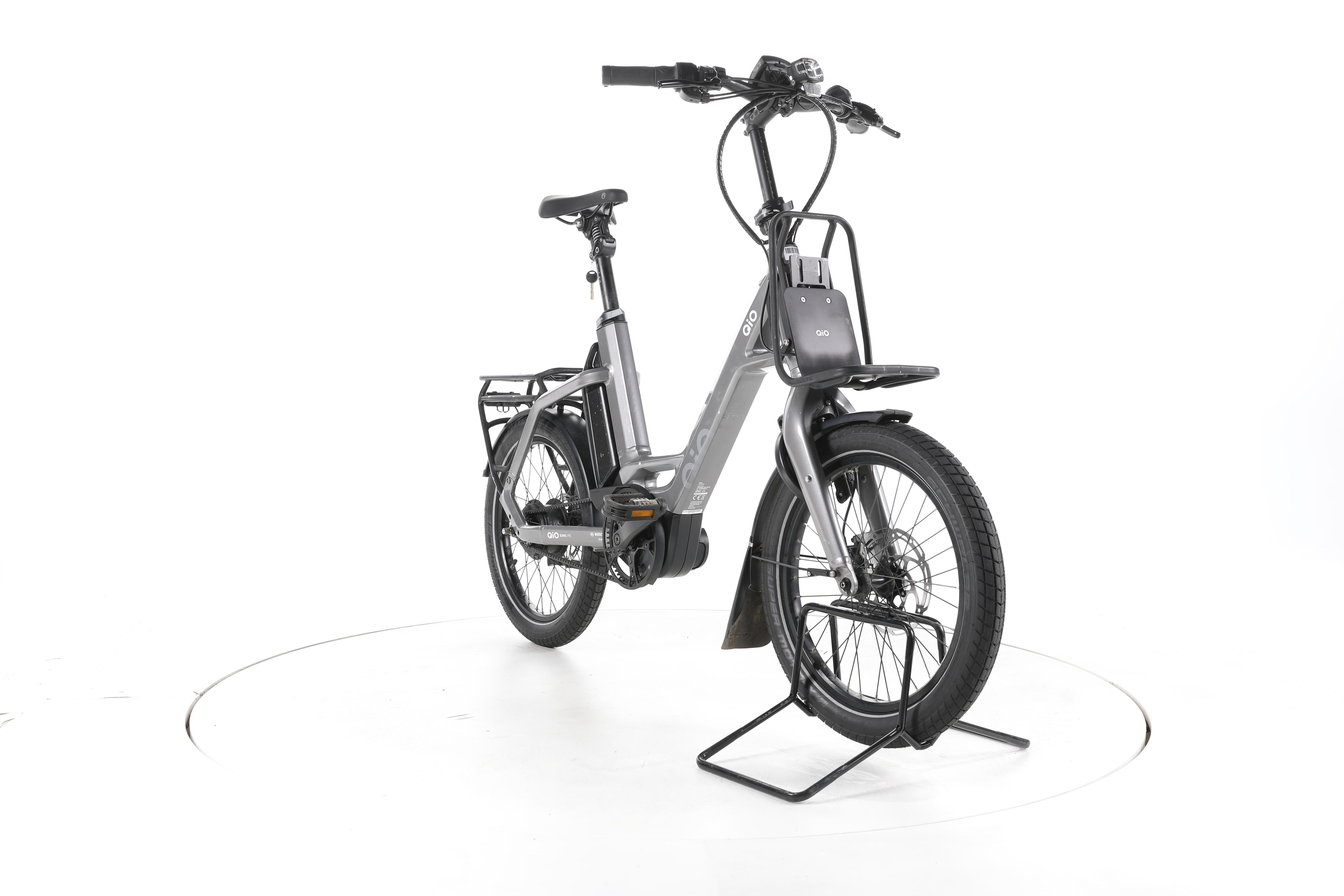 E-Bike Kompakt (Miniatur) gebraucht & refurbished  bis zu 60 % gnstiger   Rebike