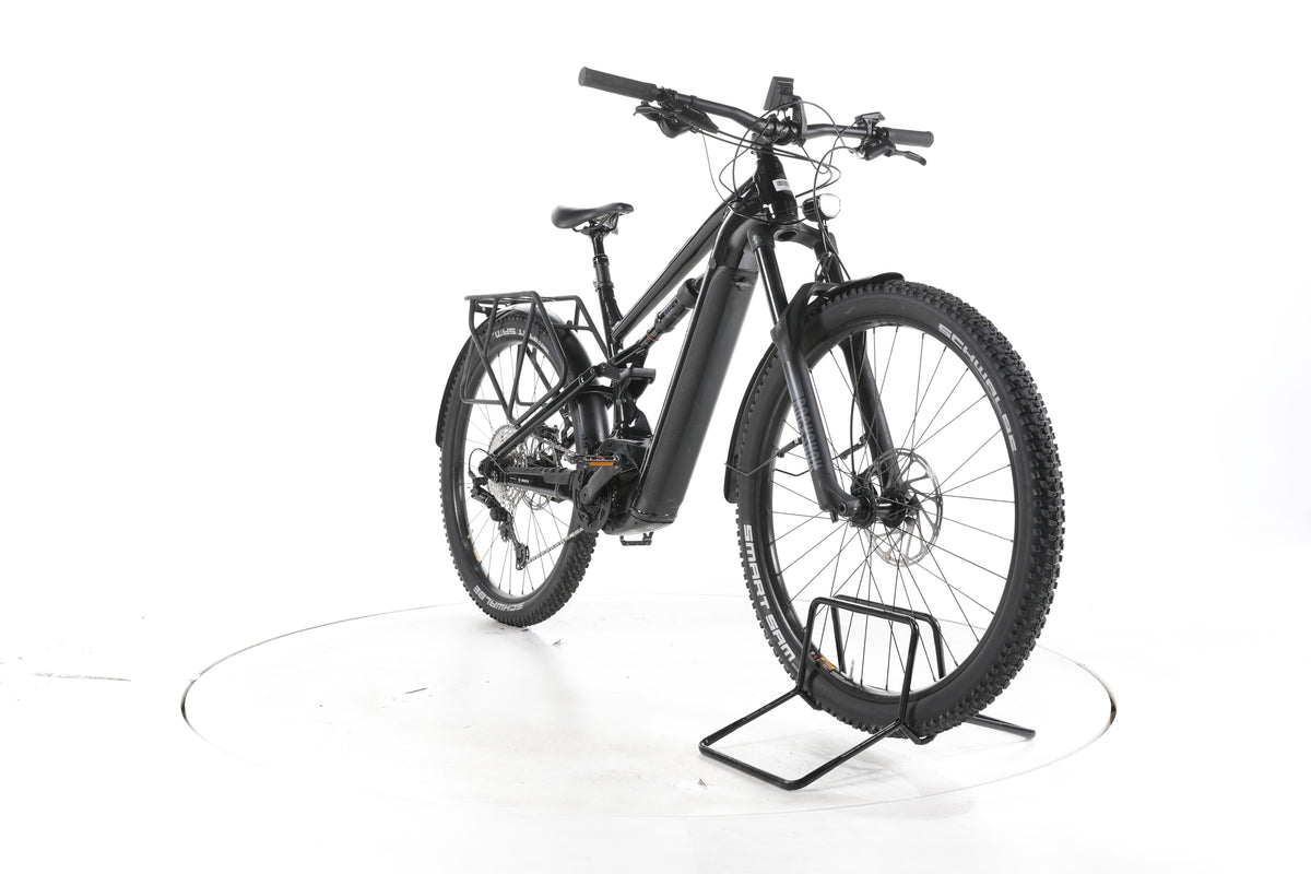 Cannondale Moterra Neo EQ SUV E-Bike - Image 3