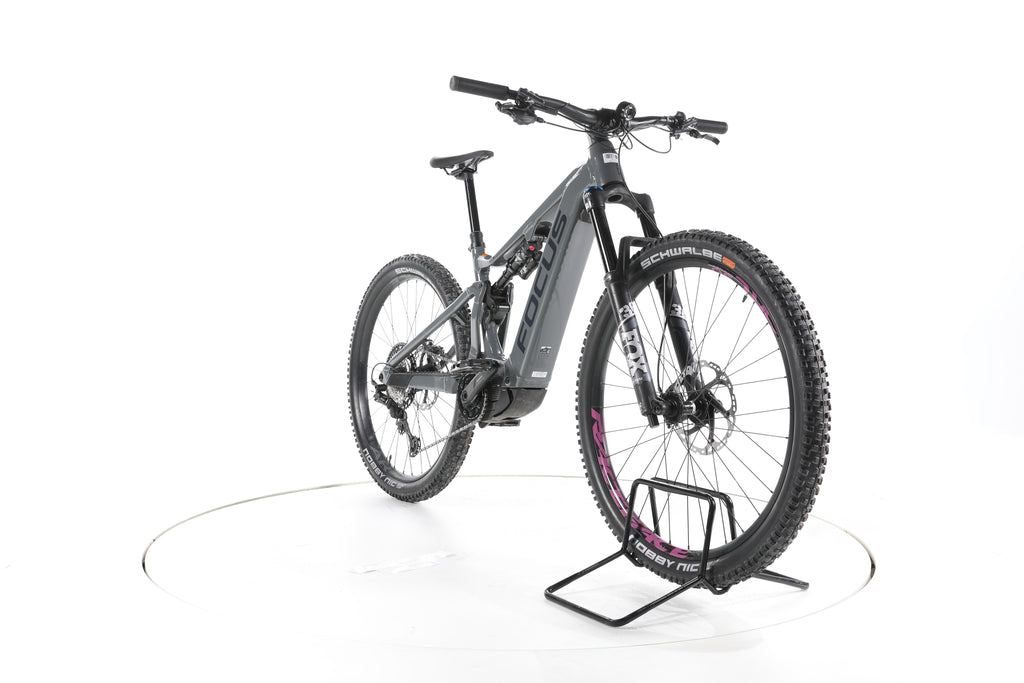 Focus JAM² 7.9 Fully E-Bike - Image 3
