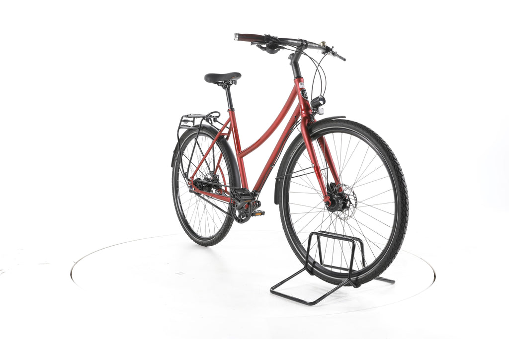 Böttcher Dakkar XT30 Fahrrad City & Trekking - Image 3