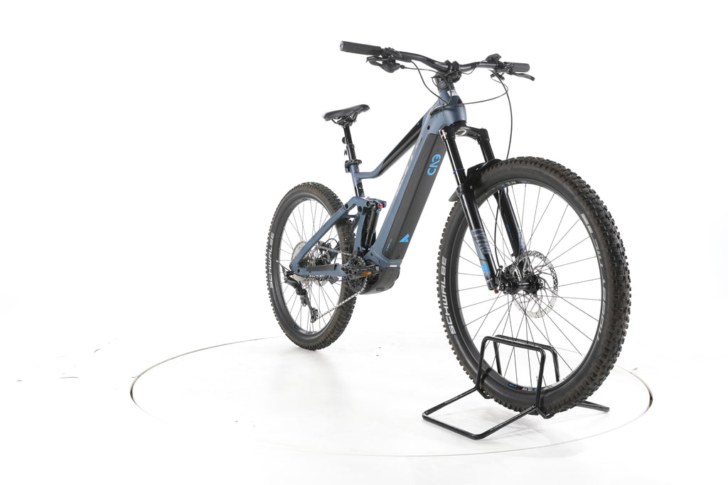 Bulls Copperhead EVO AM 2 E-Bike Fully - Image 3