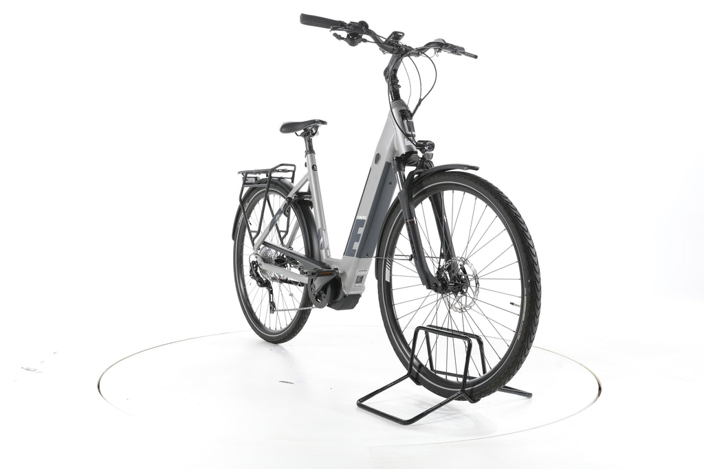 Compel XRC 500 Trekking E-Bike Tiefeinsteiger - Image 3