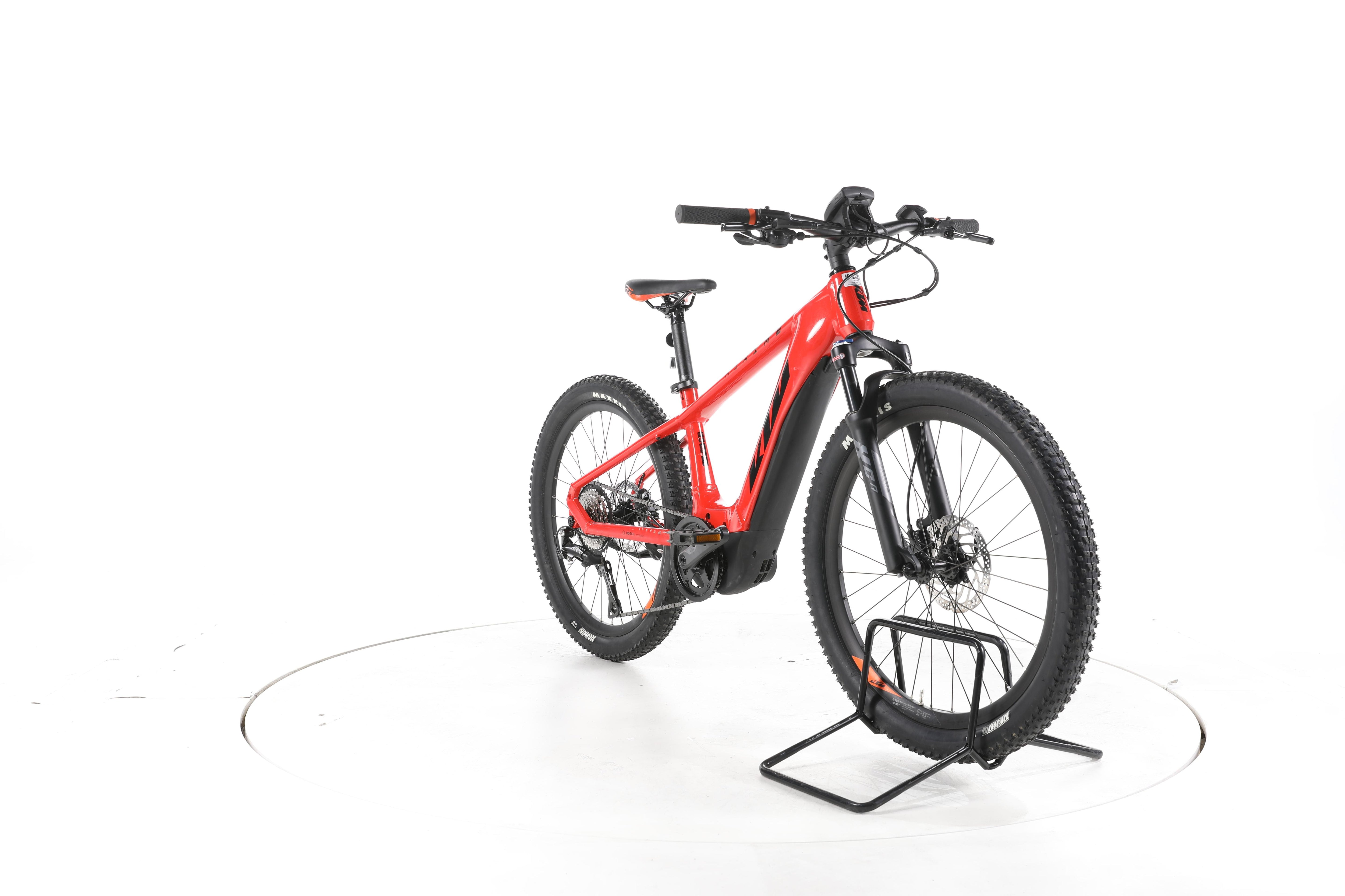 KTM Macina MINI ME 441 E-Bike - Image 3