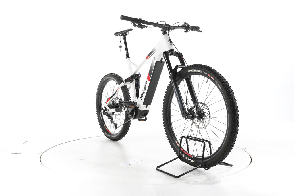 Malaguti Civetta FS 6.2 E-Bike Fully - Image 3