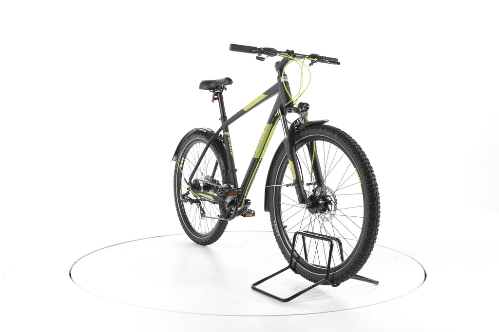 Green's Leicester Fahrrad Hardtail - Image 3