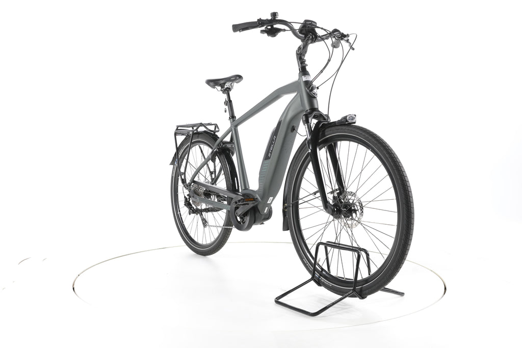 STELLA Morena Trekking E-Bike - Image 3