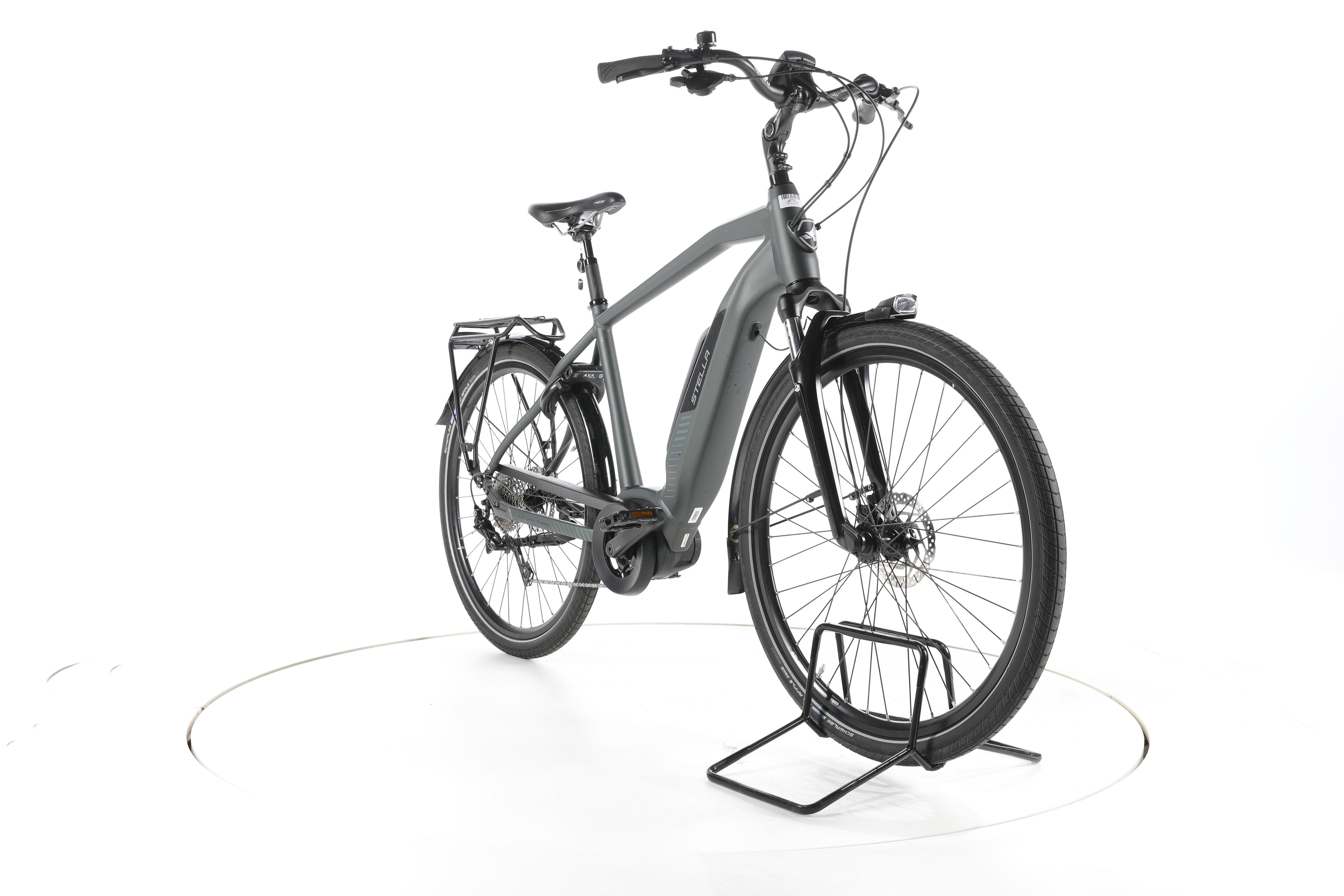 STELLA Morena Trekking E-Bike - Image 3
