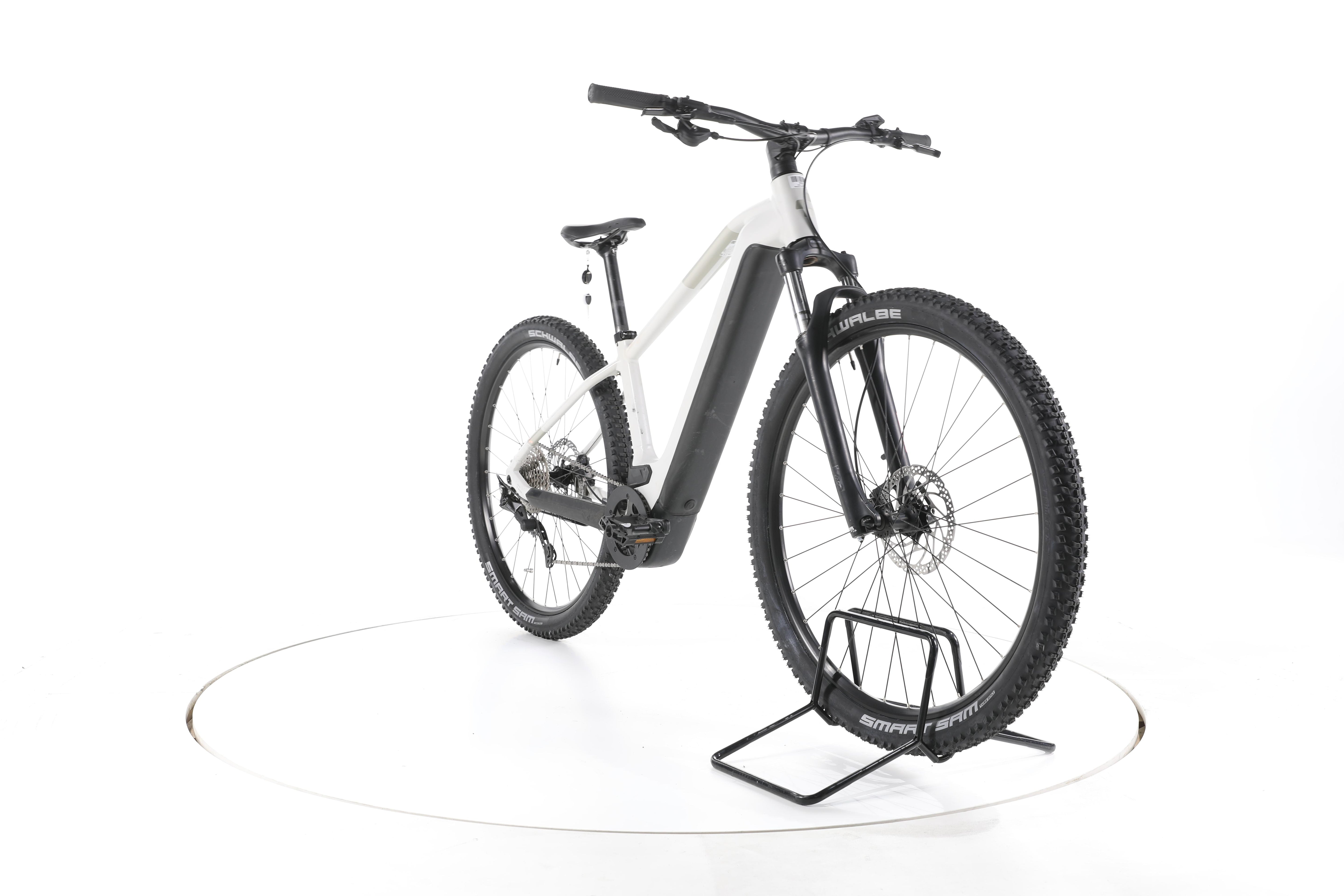 Cube Reaction Hybrid ONE E-Bike - Image 3