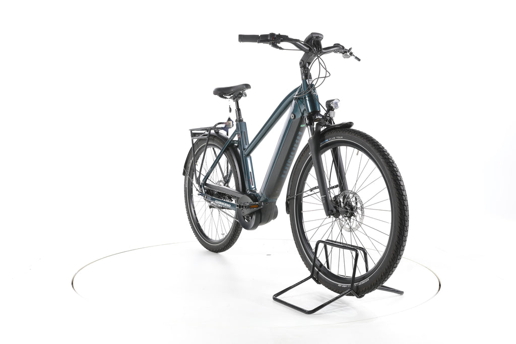 Winora Sinus N 8 City E-Bike - Image 3