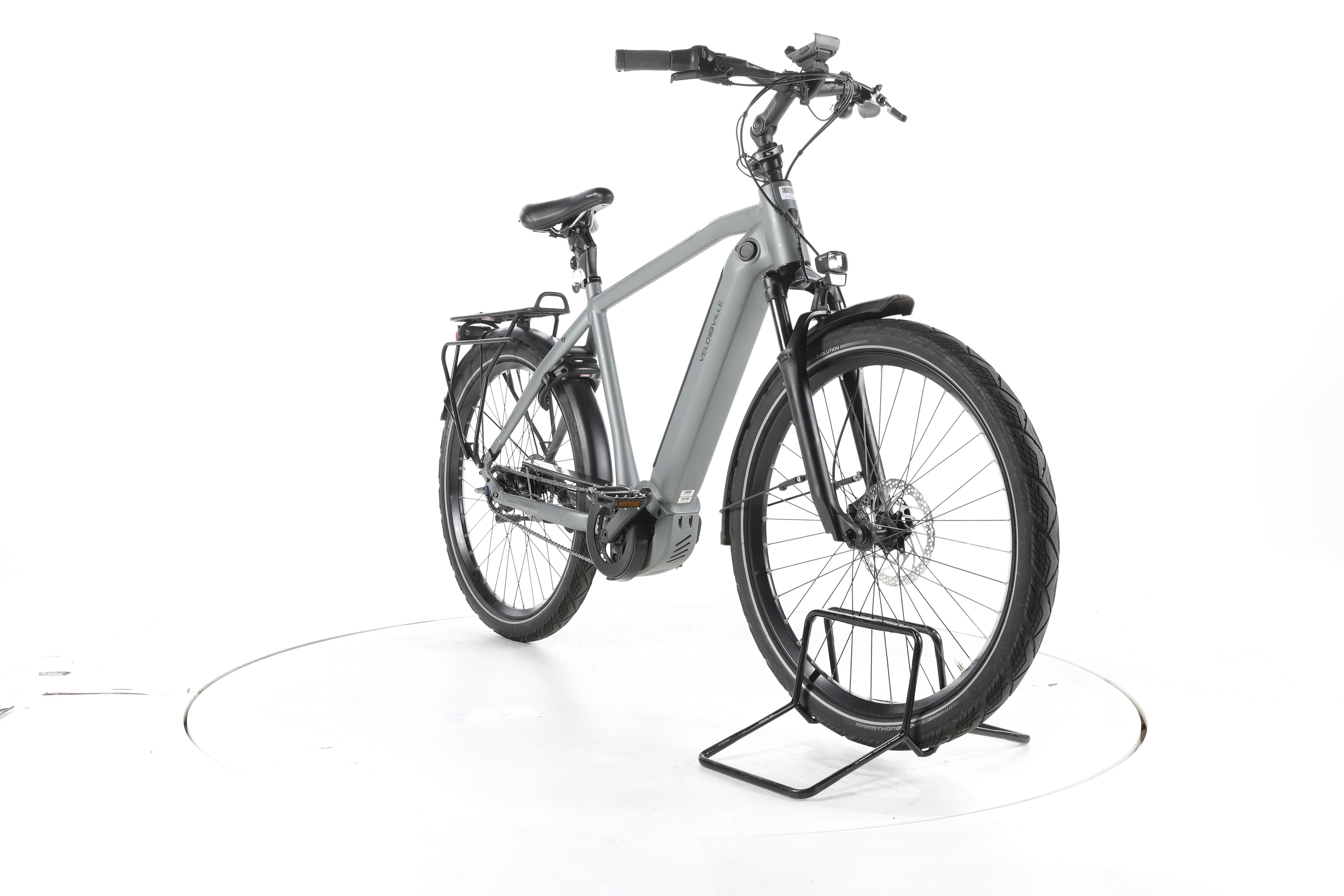 Velo de Ville SEB 990 City E-Bike - Image 3