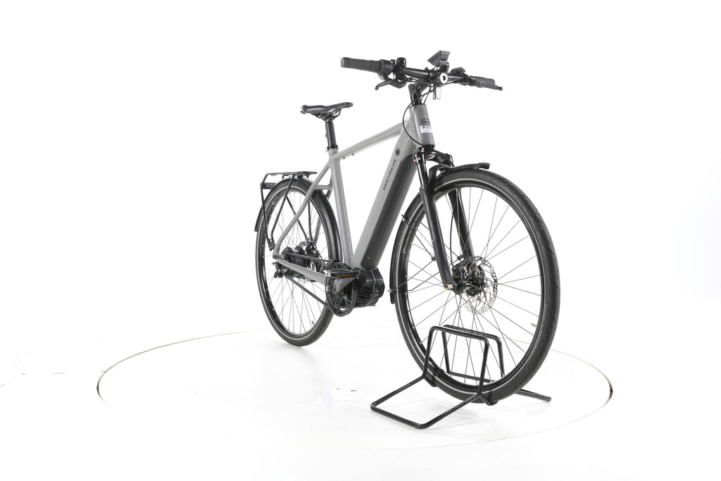 Riese & Müller Roadster 4 vario City E-Bike 2024 - Image 3