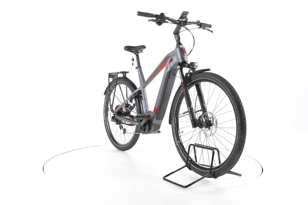 Conway CAIRON T 2.0 Trekking E-Bike - Image 3