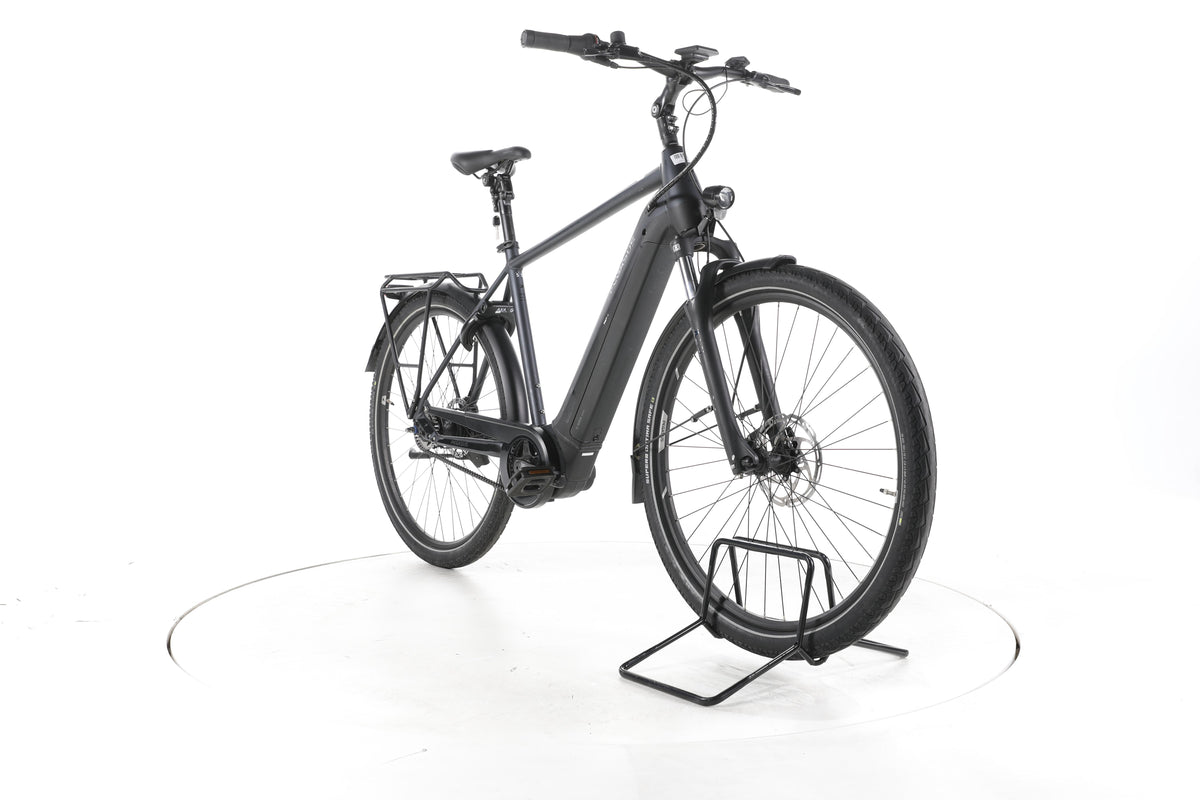 Pegasus Premio Evo 5R City E-Bike - Image 3
