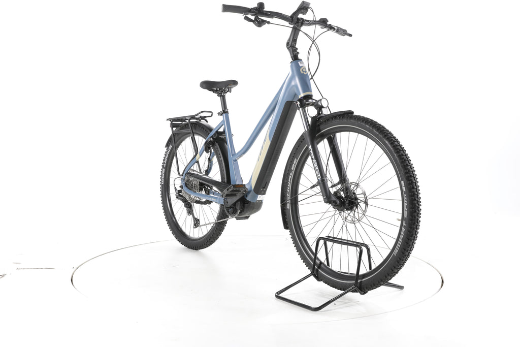 CONE Bikes eSUV IN 3.0 Trekking E-Bike - Image 3