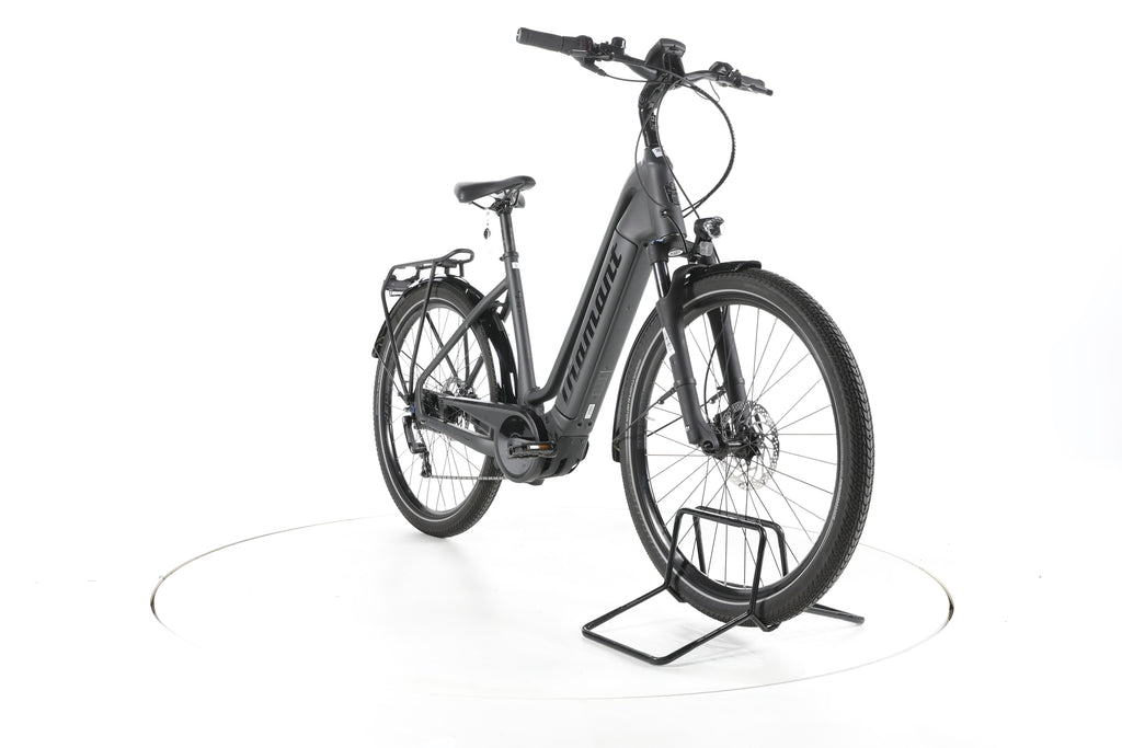 Diamant Opal+ City E-Bike Tiefeinsteiger - Image 3