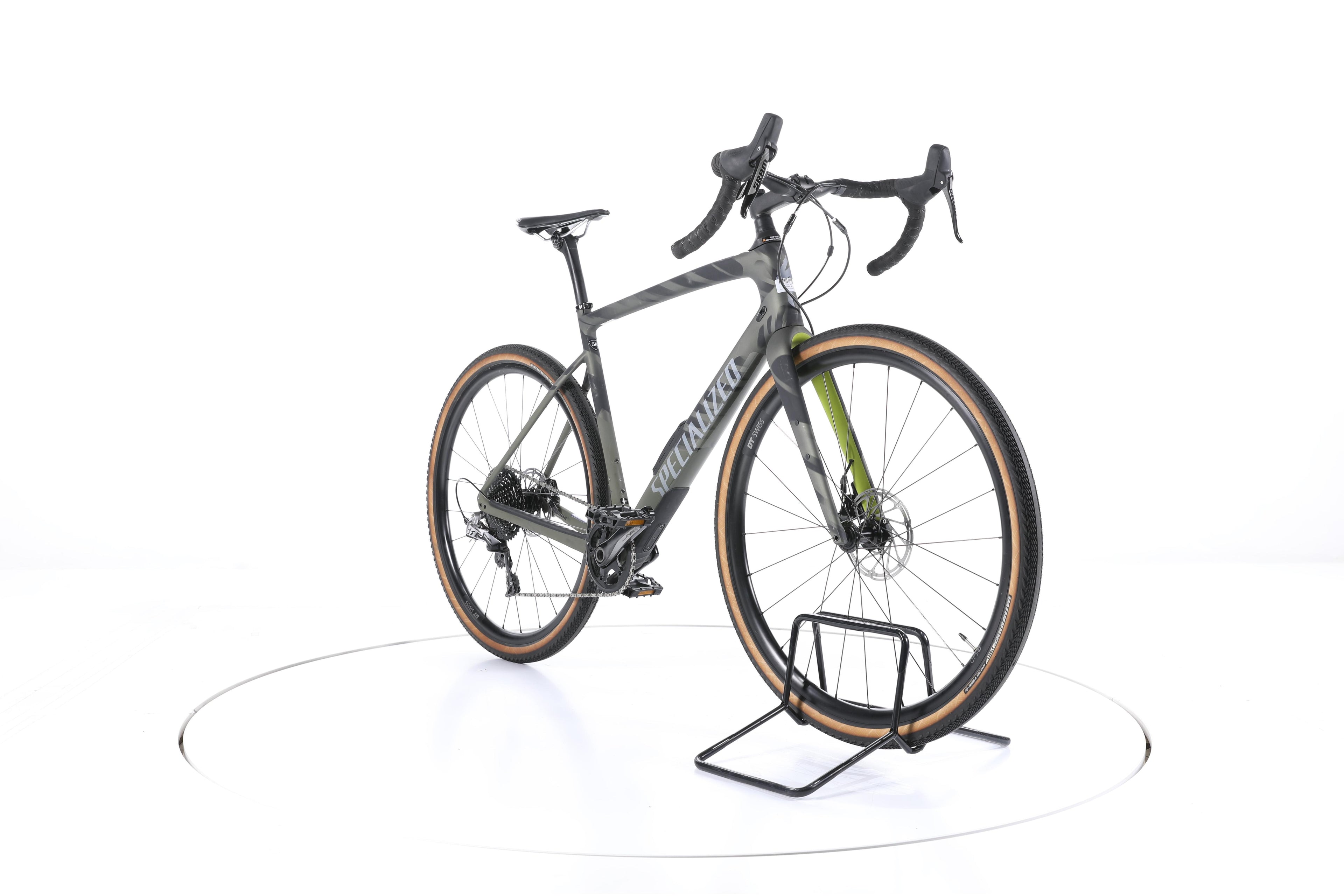 Specialized Diverge Comp Carbon - Image 3