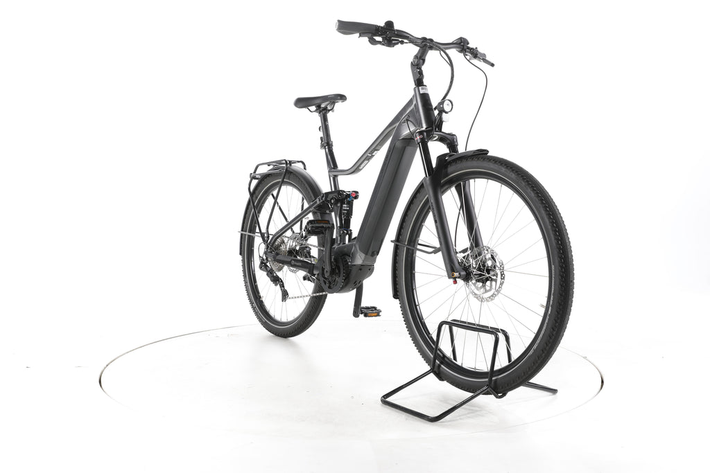 Bergamont E-Horizon FS Edition SUV E-Bike - Image 3