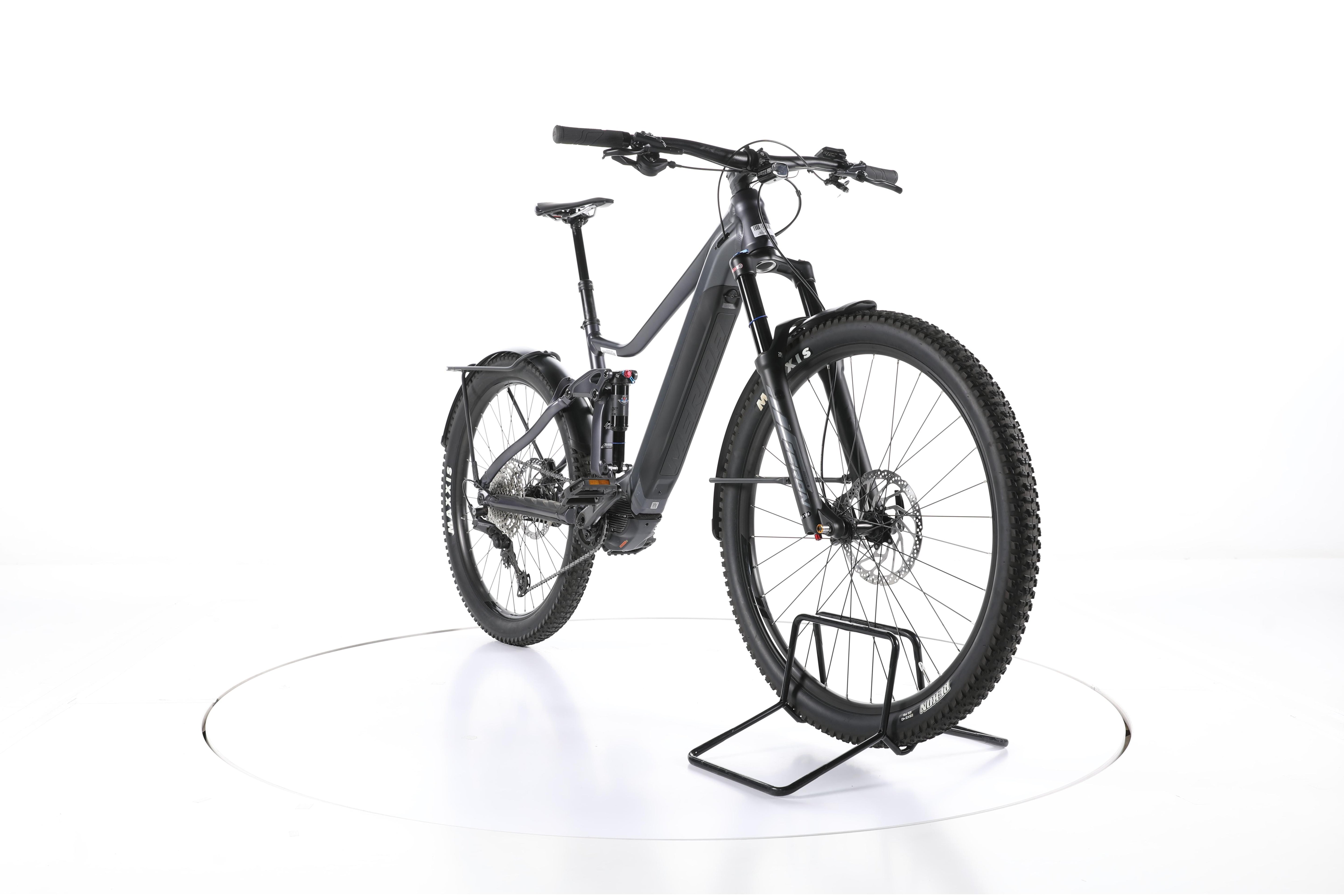 Merida eONE-FORTY EQ SUV E-Bike - Image 3