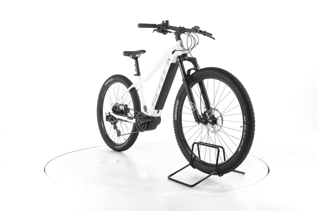Scott Contessa Active eRIDE 910 E-Bike - Image 3