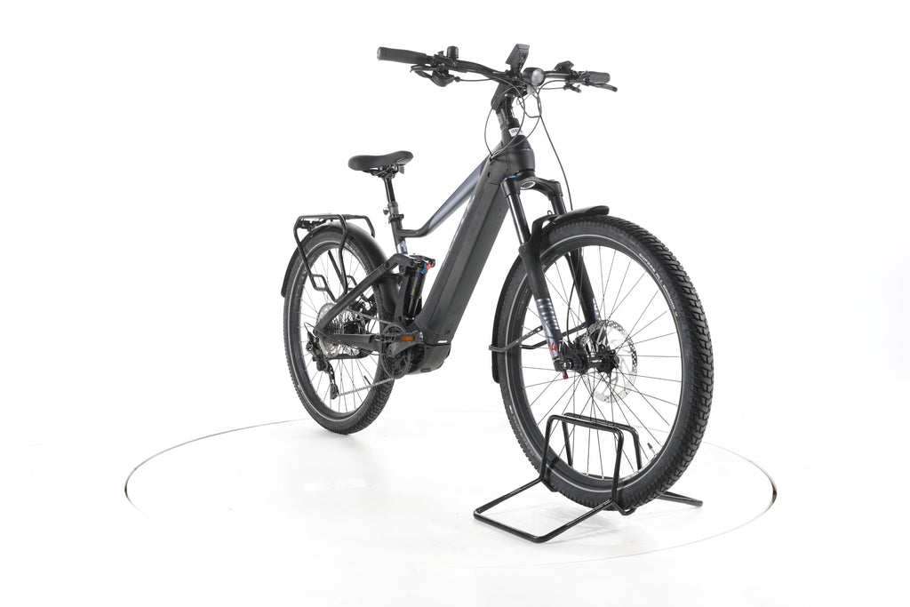 Bulls Iconic EVO TR 1 SUV E-Bike - Image 3
