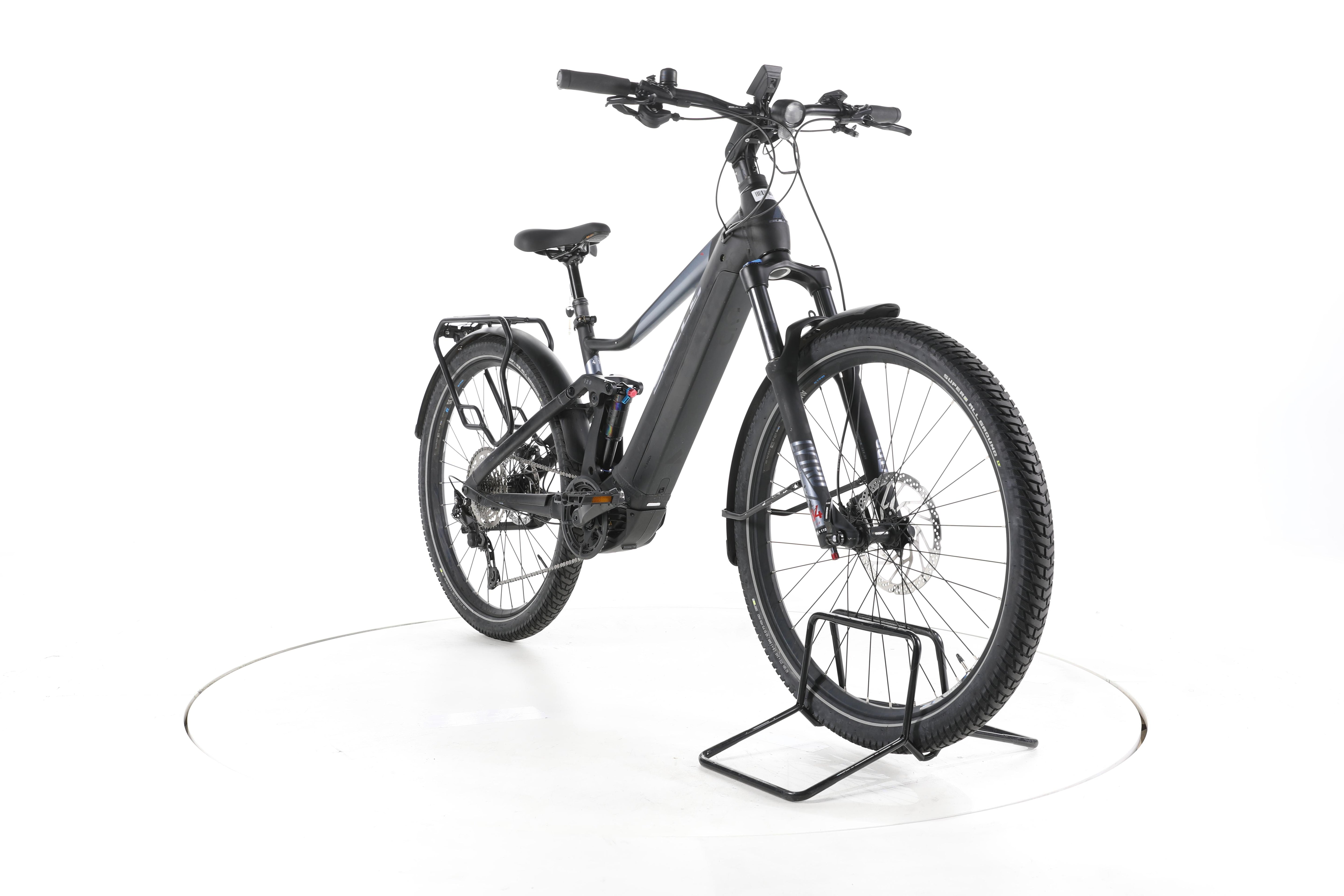 Bulls Iconic EVO TR 1 SUV E-Bike - Image 3