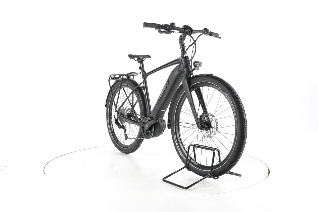 Giant FastRoad E+ EX E-Gravelbike - Image 3