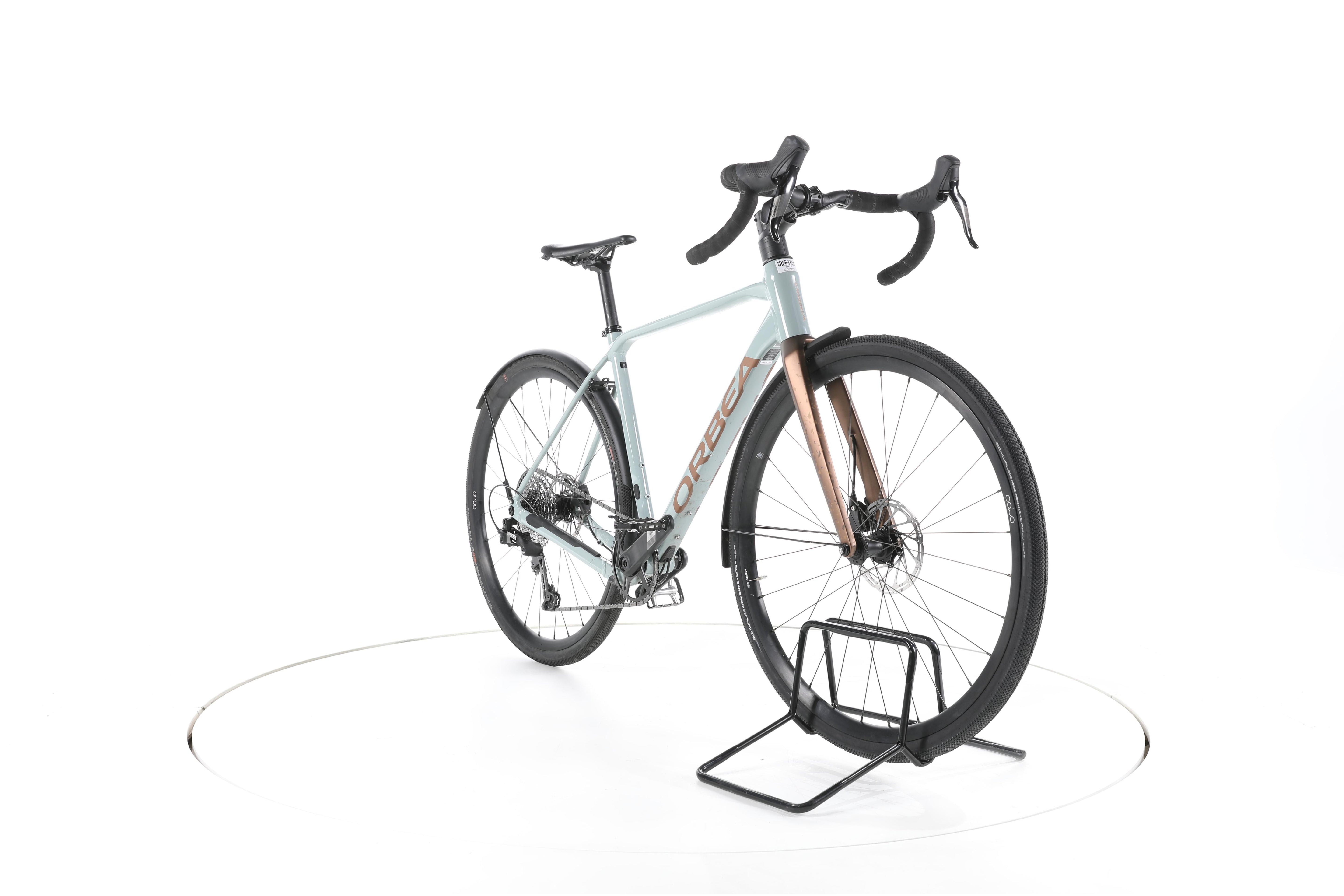 Orbea Terra H41 1X - Image 3