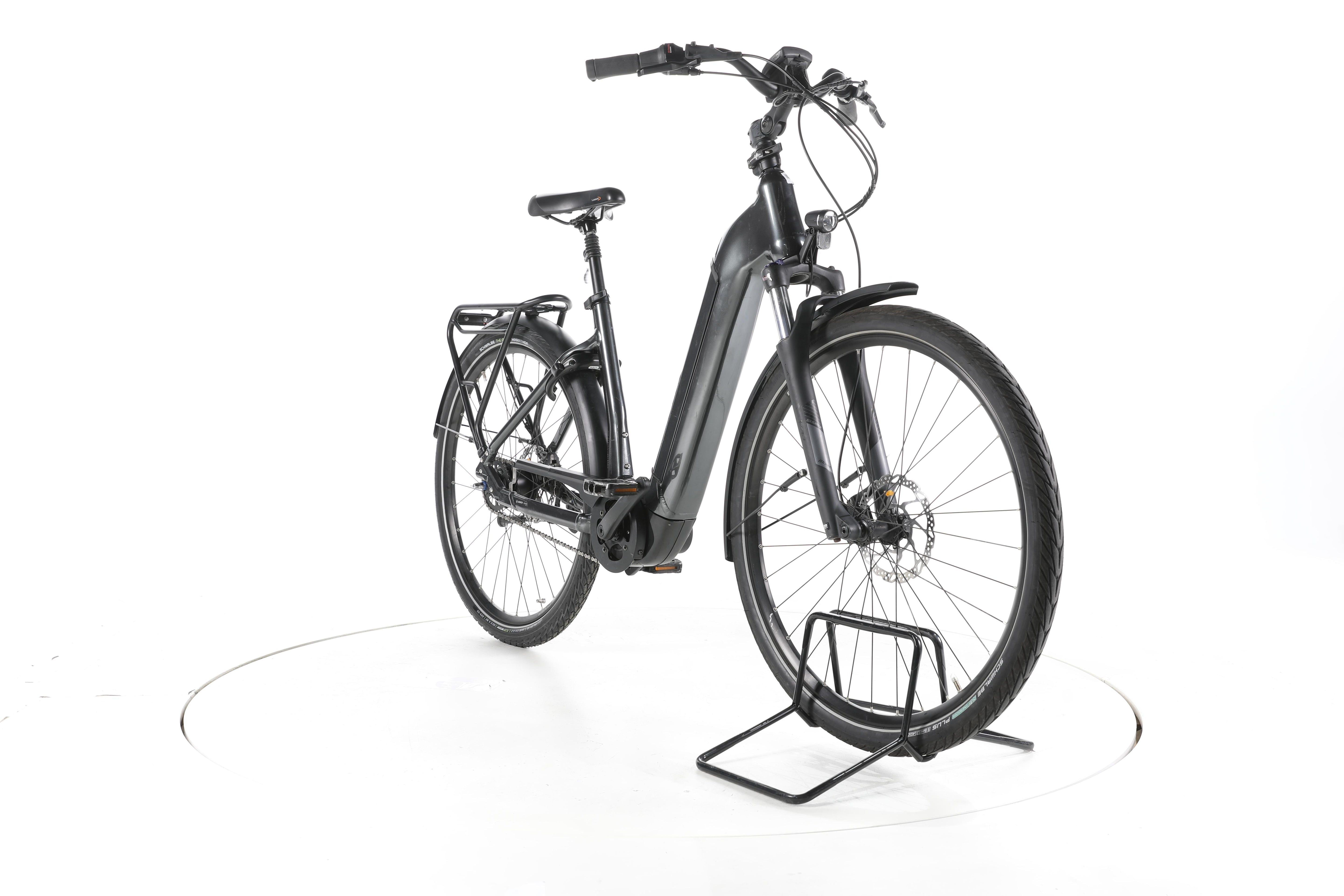 FLYER Gotour 6 5.4 City E-Bike Tiefeinsteiger - Image 3