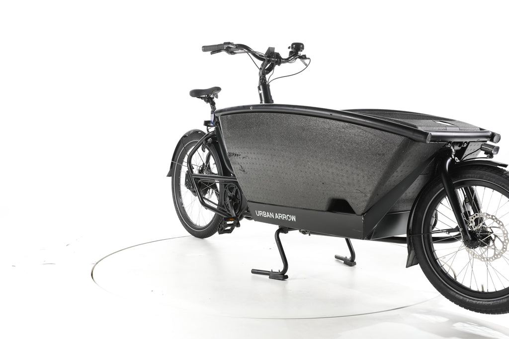 Urban Arrow Family Performance Plus E-Lastenrad - Image 3