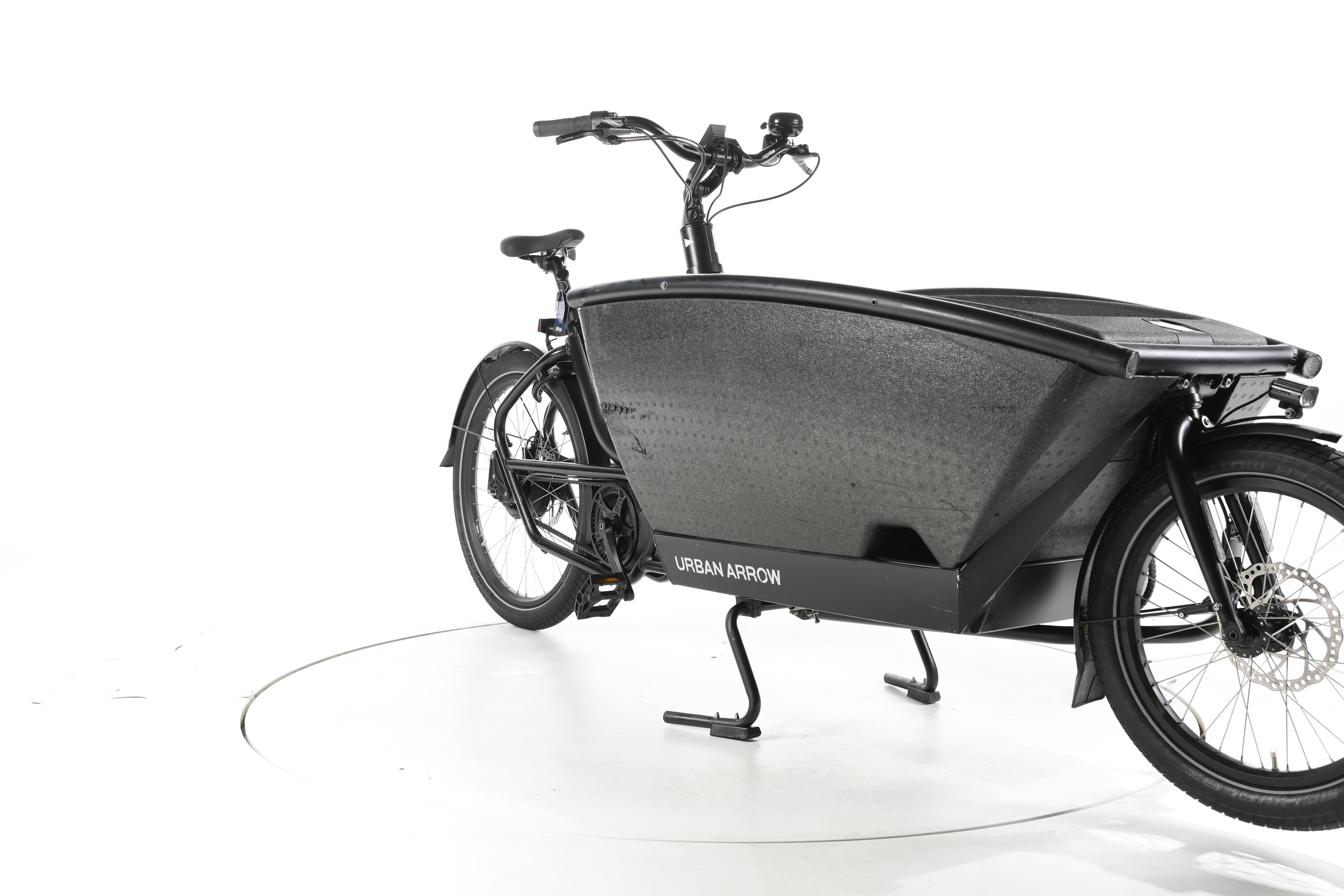 Urban Arrow Family Performance Plus E-Lastenrad - Image 3