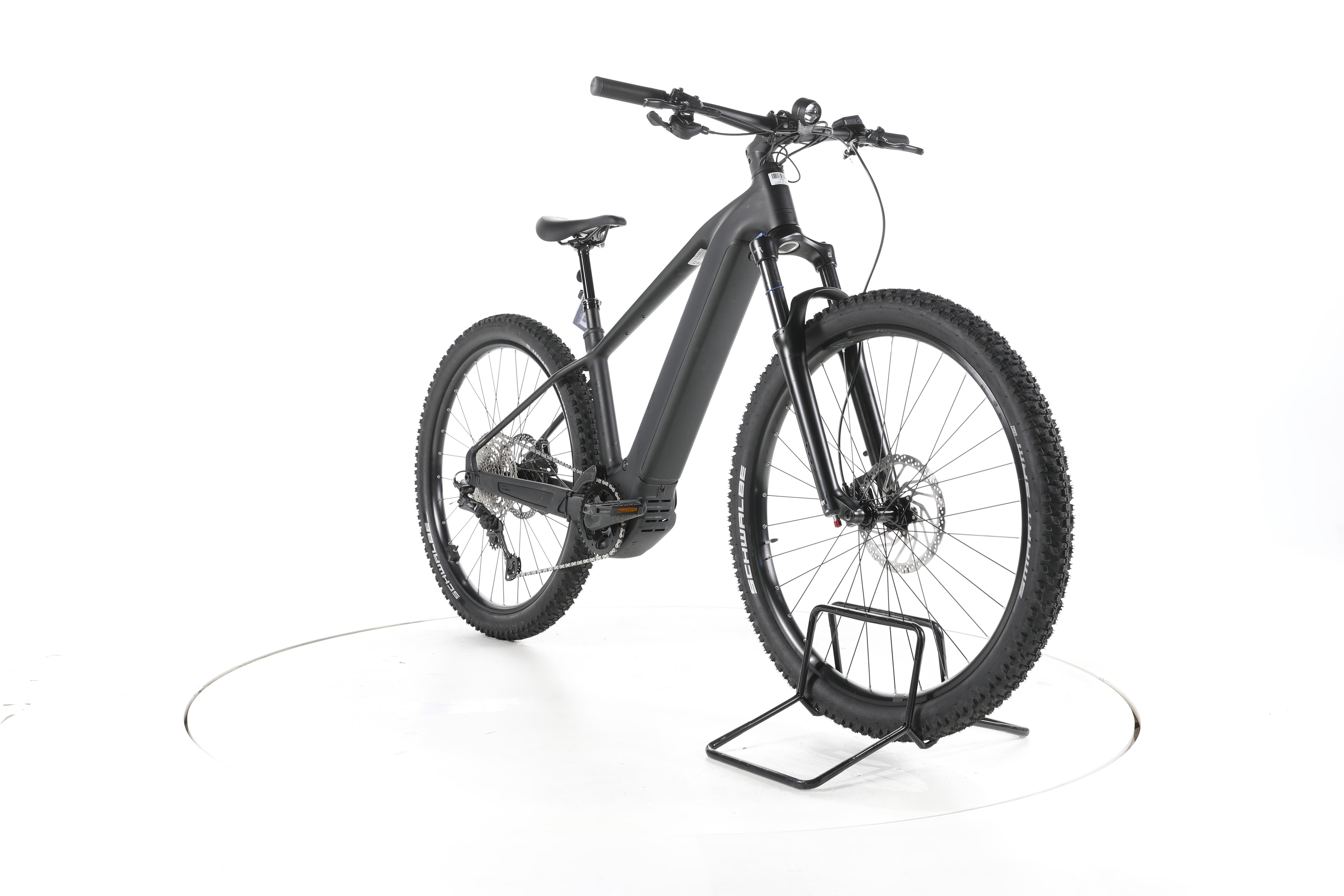 Cube Reaction Hybrid Pro E-Bike 2025 - Image 3