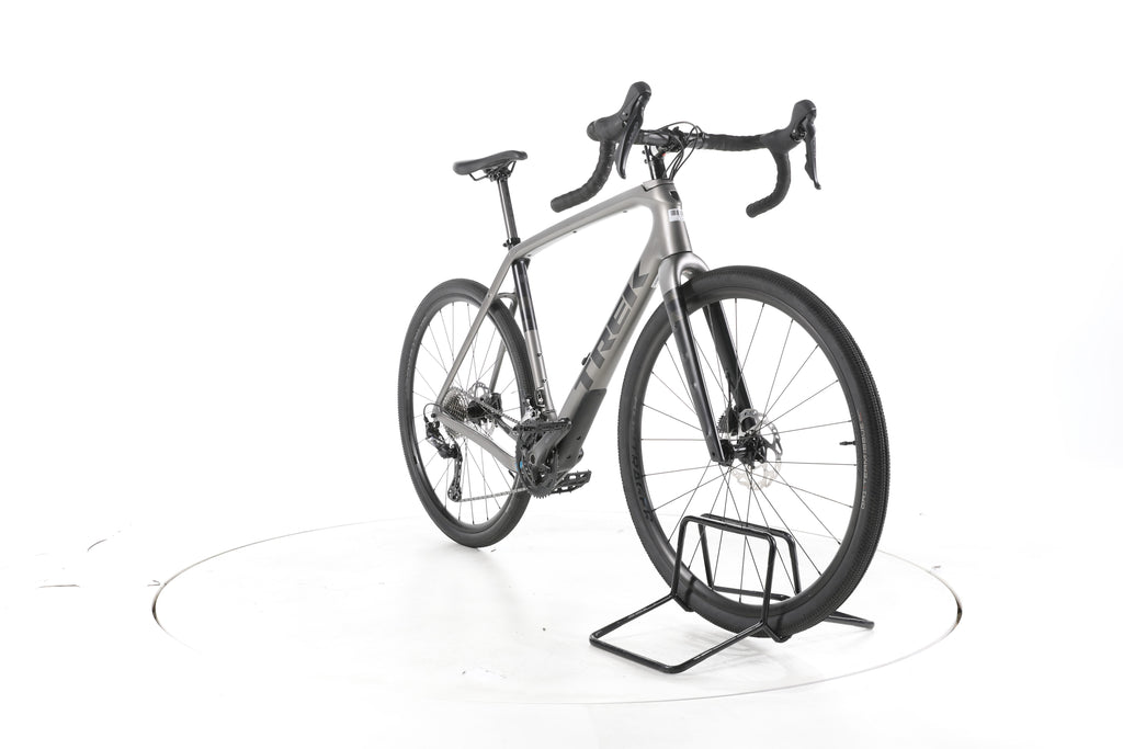 Trek Checkpoint SL5 Gravelbike Carbon - Image 3