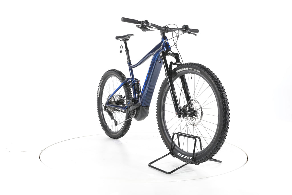 Giant Stance E+ Pro 0 Fully E-Bike - Image 3