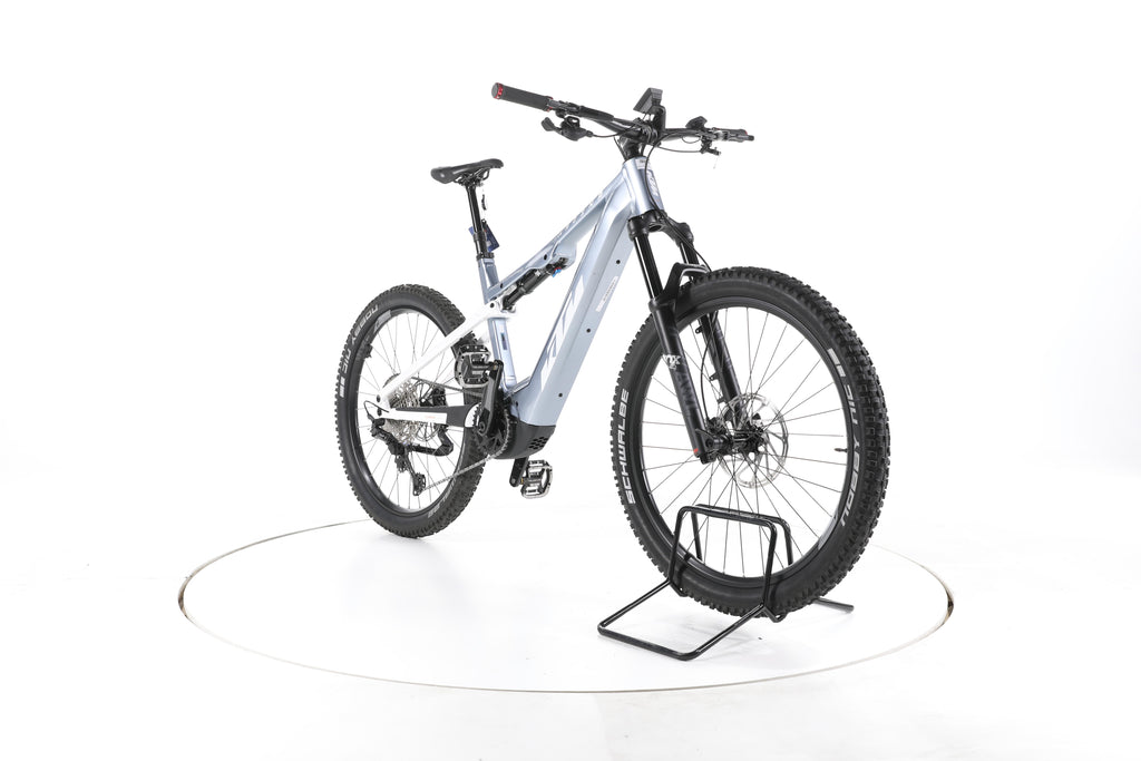 KTM Macina Lycan 771 Glorious E-Bike Fully - Image 3