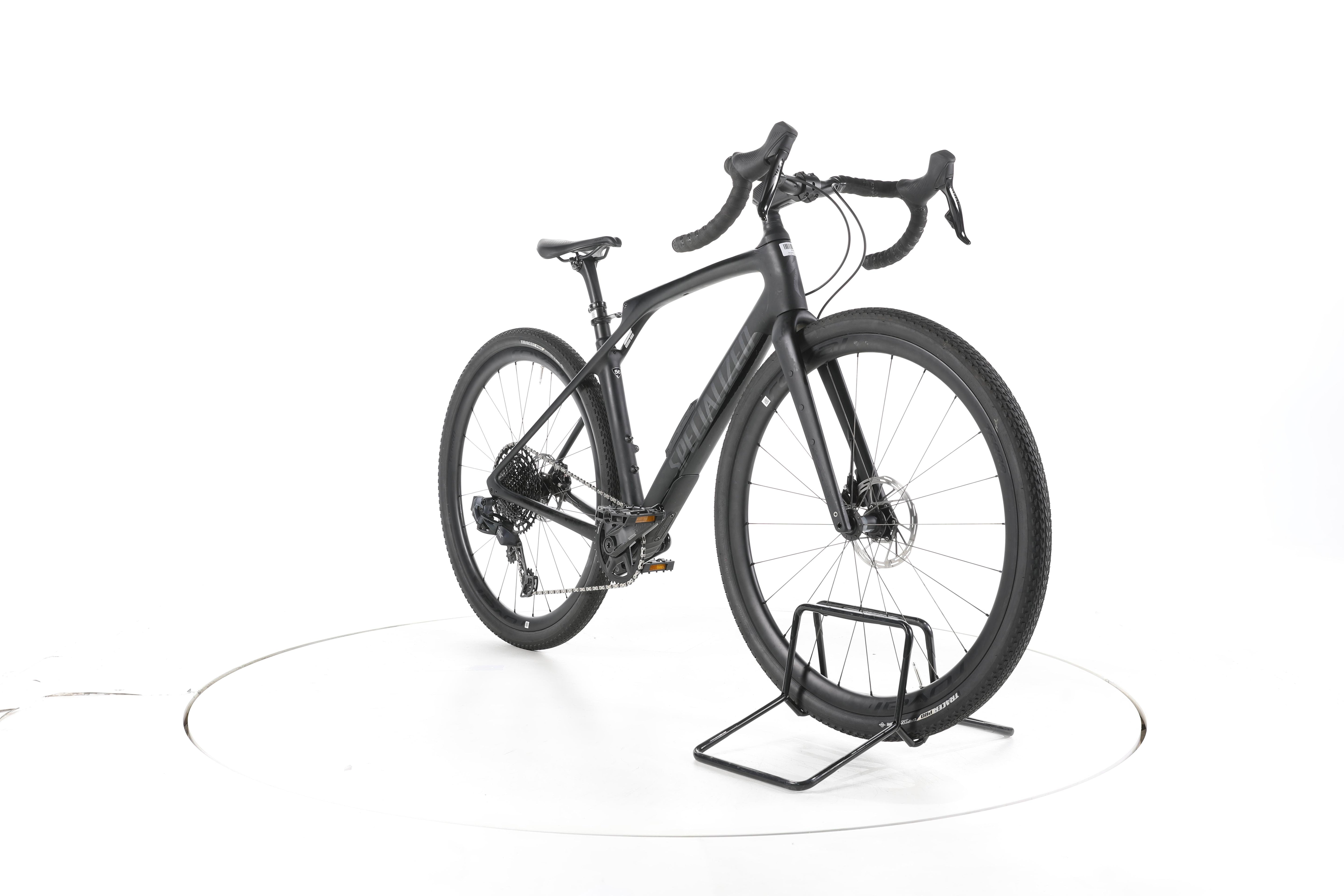 Specialized Diverge STR Expert Gravelbike Carbon - Image 3
