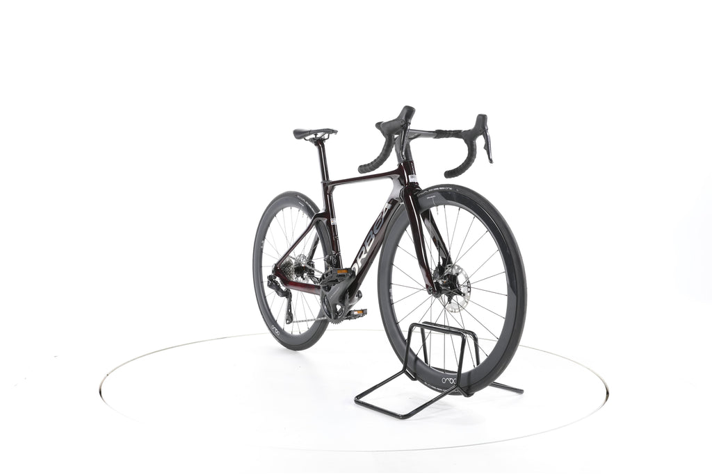 Orbea Orca Aero M20iLTD Rennrad Carbon - Image 3