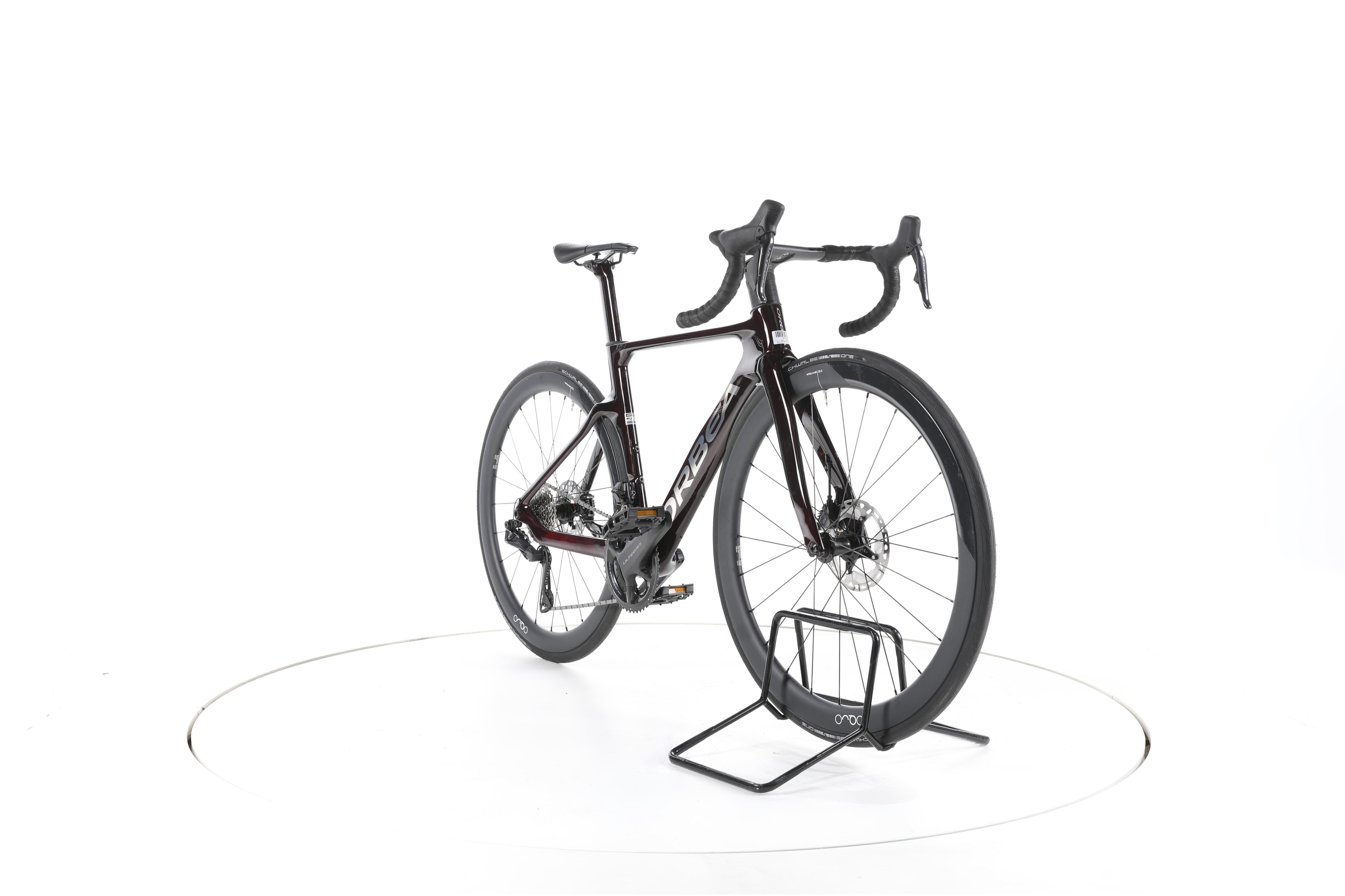 Orbea Orca Aero M20iLTD Rennrad Carbon - Image 3