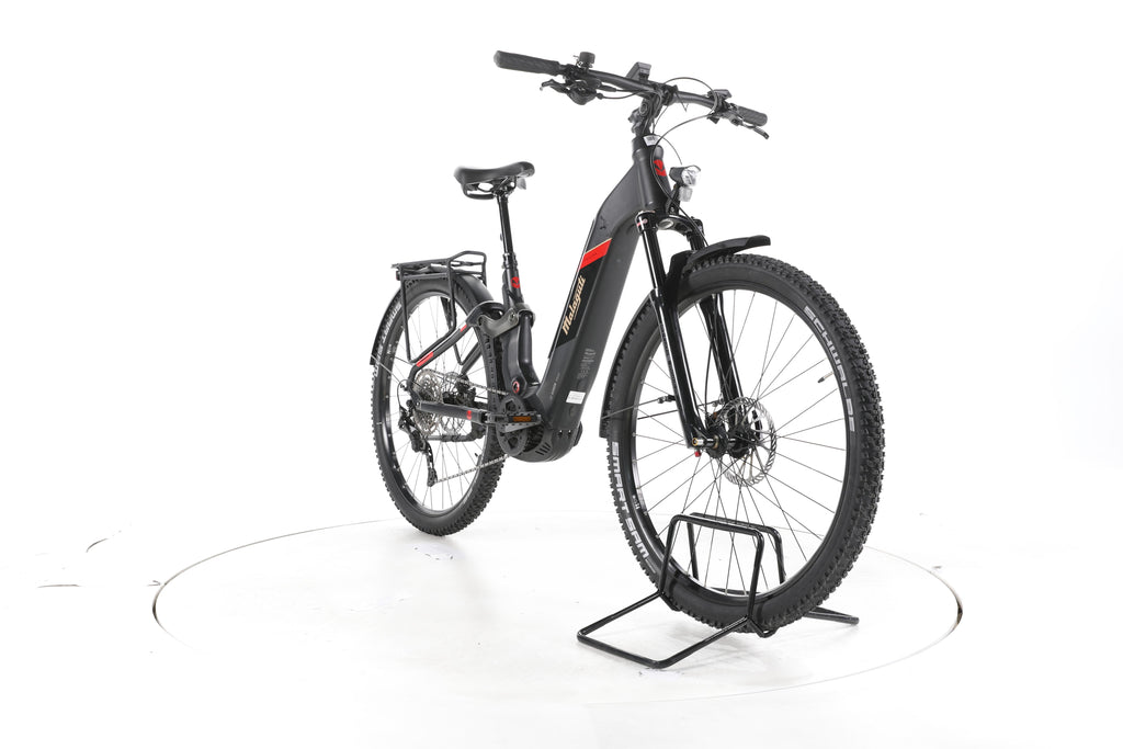 Malaguti Collina FW 6.1 SUV E-Bike Tiefeinsteiger - Image 3