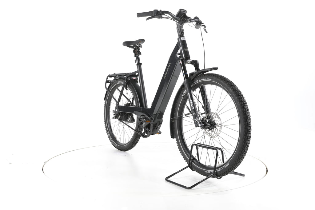 Riese & Müller Nevo GT Vario City E-Bike Tiefeinsteiger - Image 3