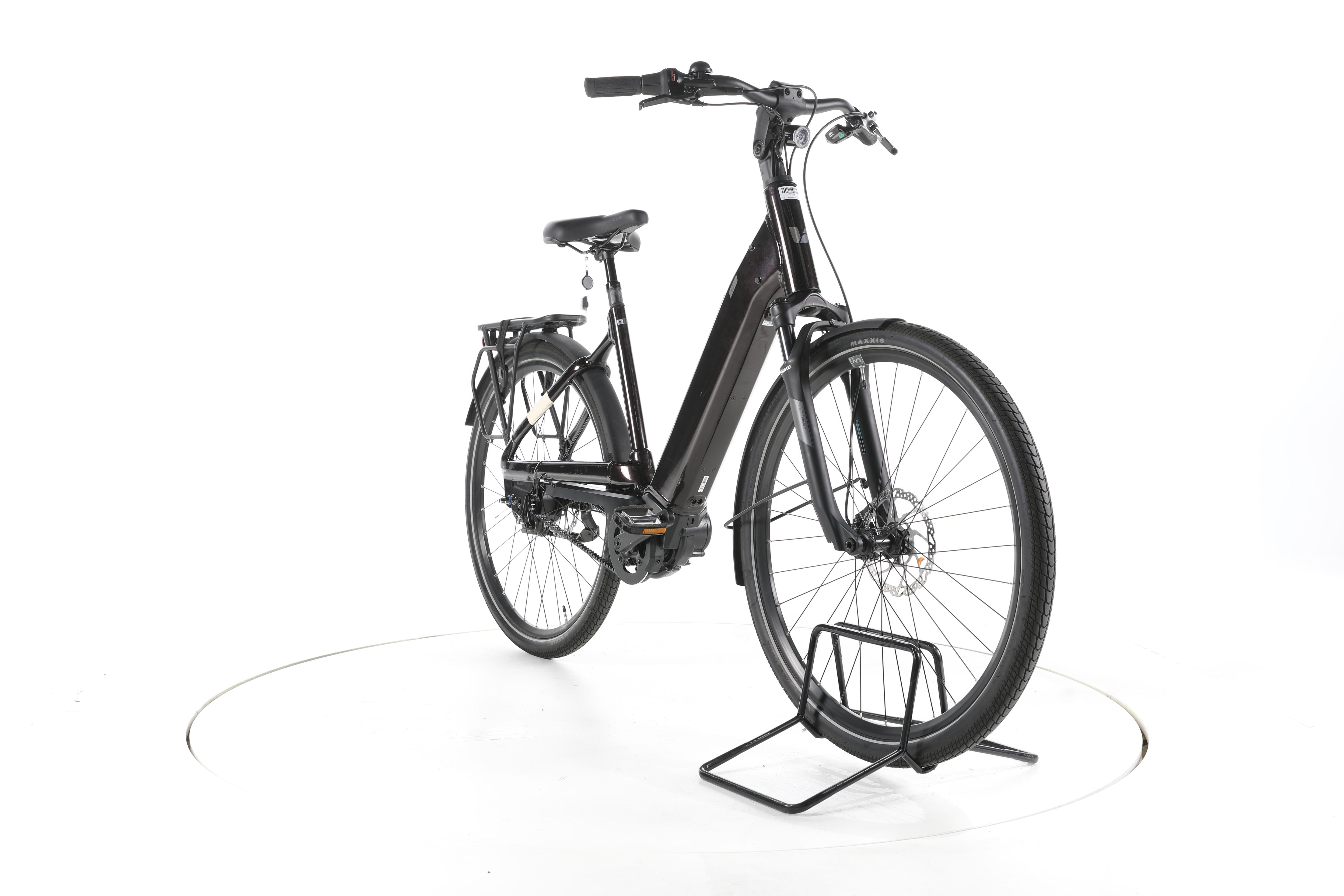 Liv Allure E+ 1 City E-Bike Tiefeinsteiger - Image 3