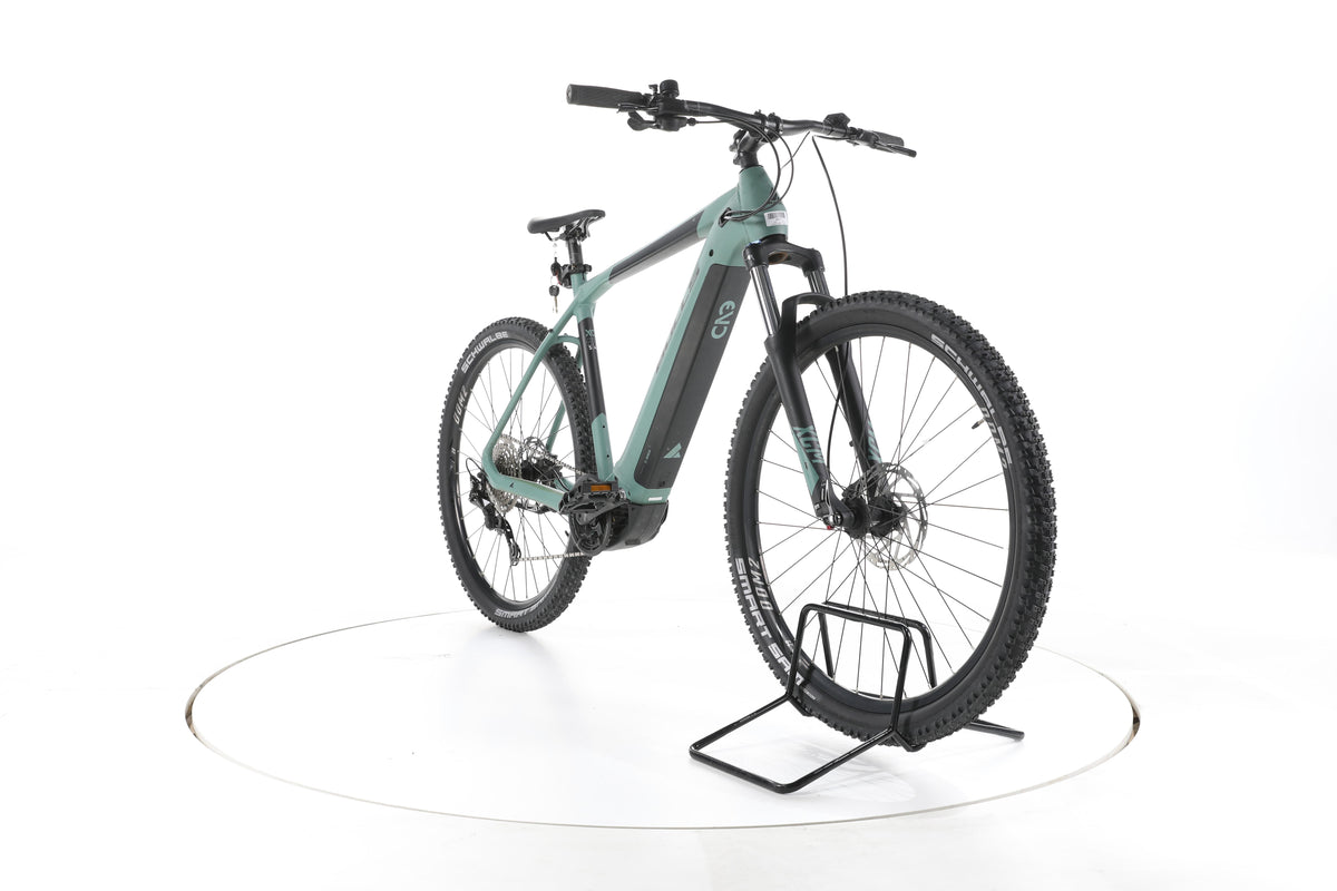 Bulls Copperhead EVO 1 E-Bike - Image 3