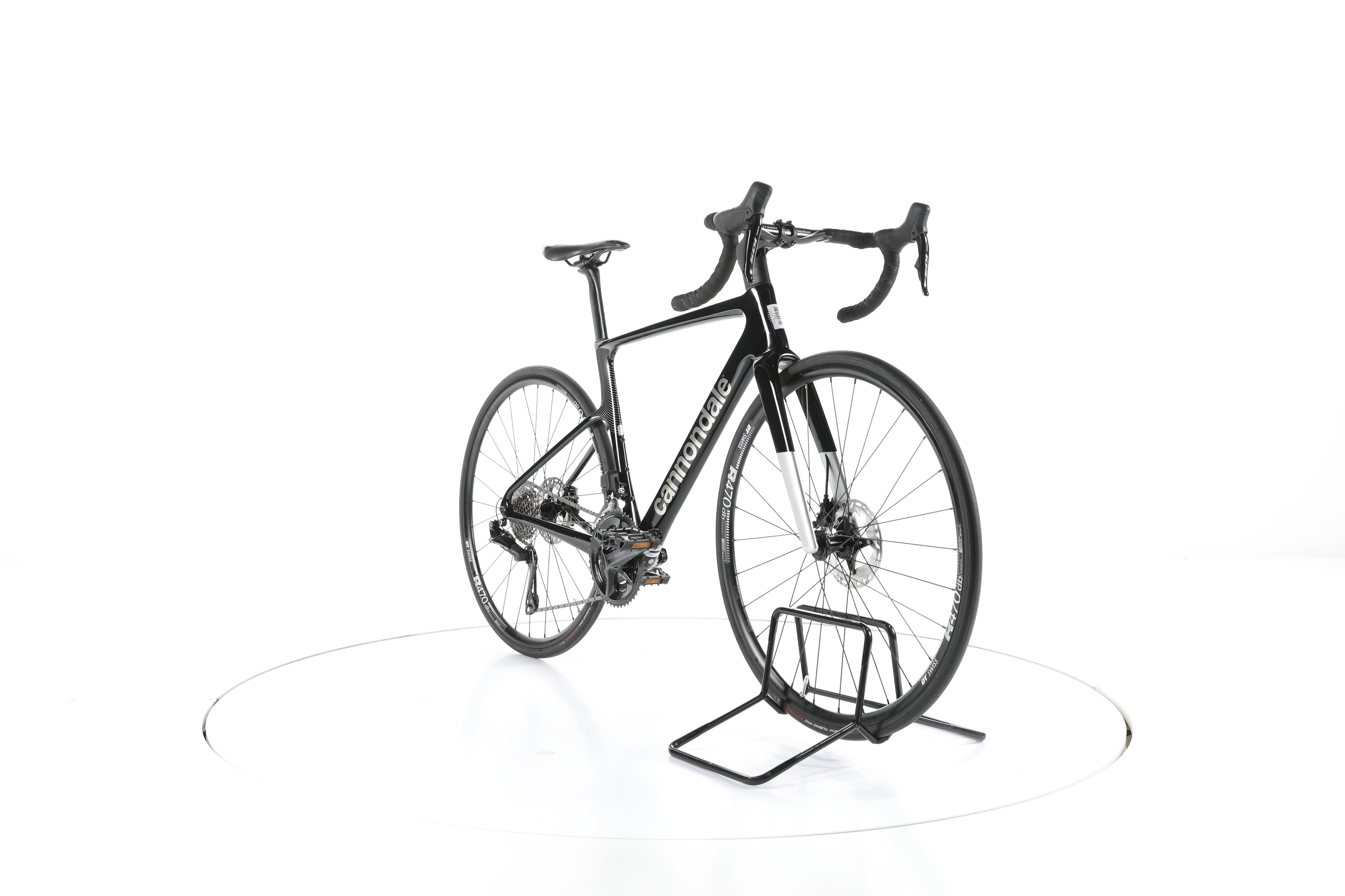 Cannondale SuperSix EVO 3 Rennrad Carbon 2024 - Image 3